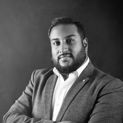 dirigeant de synapse conseil pritive iradja courtier en assurance a chartres