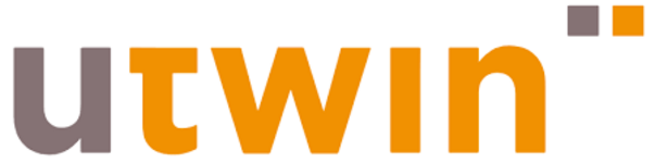 utwin logo assurance